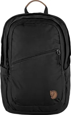 Image de Fjällräven Sac à dos Räven Noir taille unique