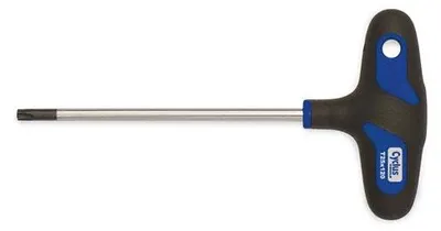 Image de Cycplus torx T-Grip TX30-120 Zyklus 720534