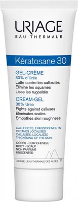 Productafbeelding van Uriage Keratosane 30 (75 ml)