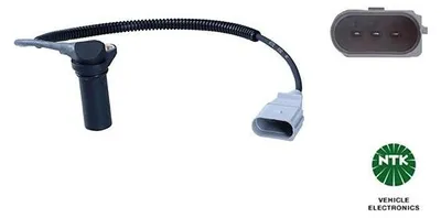 Produktbild von NTK 81162 Kurbelwellensensor Impulsgeber für VW POLO (9N)