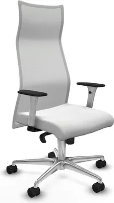 Immagine prodotto di Bürostuhl Piqueras y Crespo B1B086N Weiß