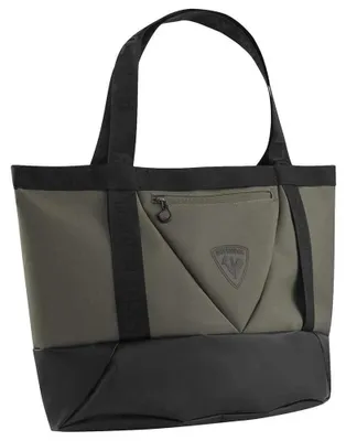 Image de Sac en tissu Rossignol 30 l Vert Vert Taille unique