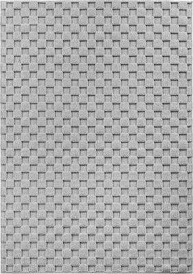 Obrázek produktu pro 80x150 cm Kusový koberec Helix 2203 silver