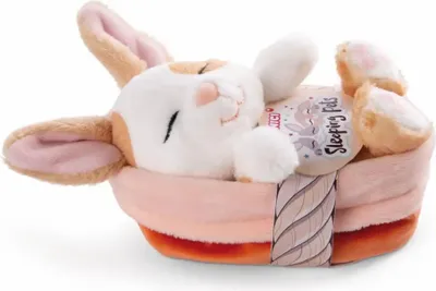 Produktbild von karamell gepunktet, Sleeping Pets,, NICI