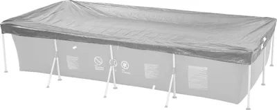 Produktbild von Schwimmbadabdeckung 300 x 207 cm JILONG