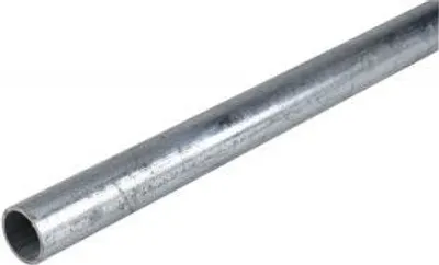 Obrázok produktu pre Lešenárske rúrky Ø28 mm oceľové - Rúrka 1,5 m - Na kus