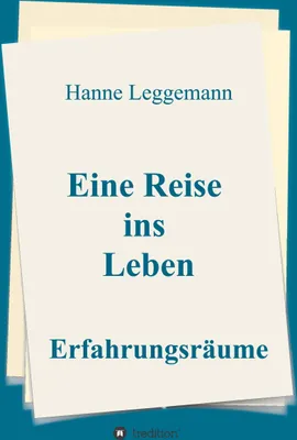 Produktbild von Eine Reise ins Leben