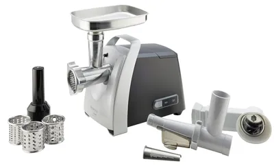 Image de Bosch MFW68660 Fleischwolf