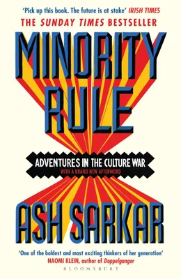 Obrázok produktu pre Minority Rule
