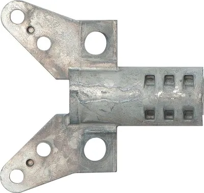 Produktbild von SFS Anschraubtaschen INCANTO Standard - 6,5 mm