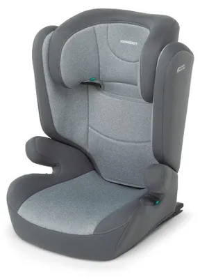 Productafbeelding van Foppapedretti kinderautostoel Time I-Size, geschikt voor kinderen van 100 tot 150 cm, 3-12 jaar, conform ECE R129