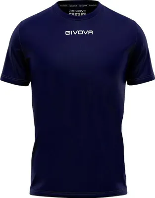 Produktbild von Givova One Microforata Sport-T-Shirt - 4XL