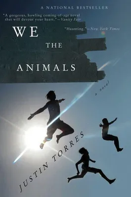 Produktbild von We the Animals