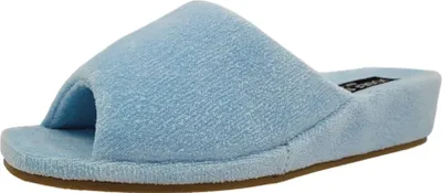 Produktbild von Josef Seibel Hausschuhe Damen 32303137383932 Blau 38 EU