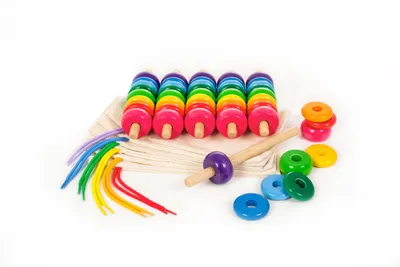 Produktbild von SINA 20011 Da hindurch - für Kinderkrippen