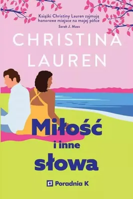 Zdjęcie produktu dla Milosc i inne slowa