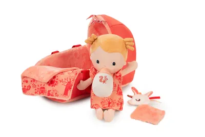 Zdjęcie produktu dla Lilliputiens Baby speelset Lena