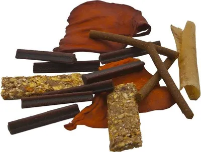 Immagine prodotto di Classic Dog Buntes Kauvergnügen im Eimer 1,8Kg