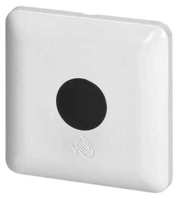 Image de Interrupteur sans contact encastrable, indice de protection IP20