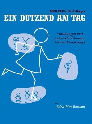Produktbild von Ein Dutzend Am Tag Band 1 - Für Anfänger