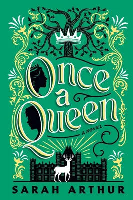 Produktbild von Once a Queen