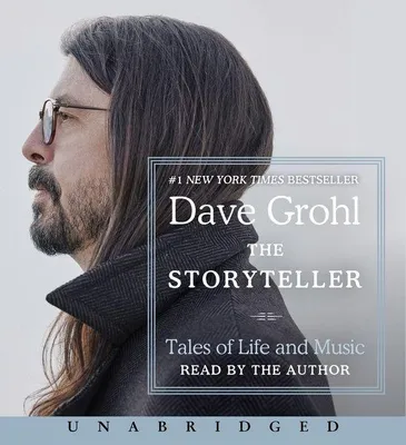 Produktbild von The Storyteller
