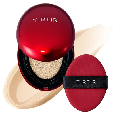 Image de TIRTIR Mask Fit Red Cushion 17W French Vanilla