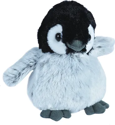 Obrázok produktu pre Pui de Pinguin - Jucarie Plus 20 cm