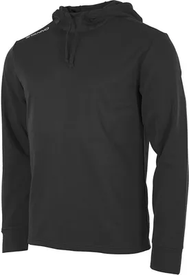 Produktbild von Stanno Field Kapuzenpullover Herren - Schwarz