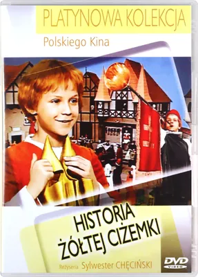 Produktbild von Die Geschichte vom Saffianschuh (nur Originalversion) [DVD]