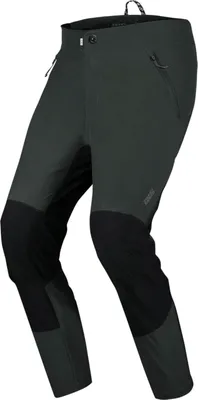 Produktbild von iXS Herren Fahrradhose Carve All Weather, Schwarz, XL