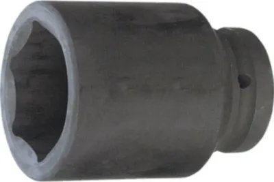 Produktbild von 3/4 Zoll Nuss SW 19, Schlagschrauber Nuss, 90mm Cr-Mo