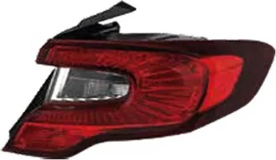 Immagine prodotto di Luce posteriore/freno destra Fiat Tipo Egea 2015+ | 51984487