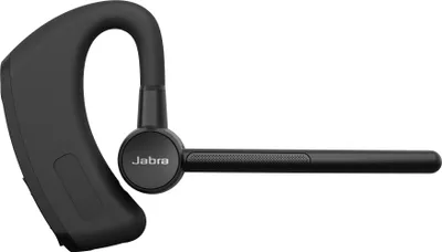 Produktbild von Jabra Perform 45 SE, Kabellos, 20 - 20000 Hz, 20 g, Kopfhörer, Schwarz