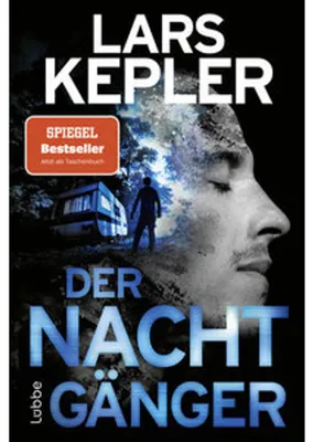 Zdjęcie produktu dla Der Nachtgänger
