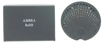 Zdjęcie produktu dla Dr. Vranjes Carparfum CARPARFUM REFILL – AMBRA 2023, 1 szt.