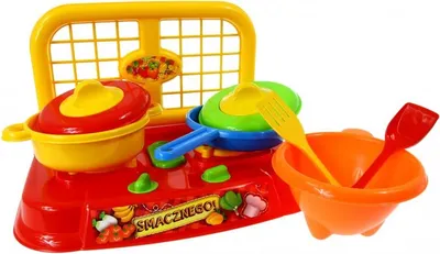 Imagen del producto de Utensilios de cocina y accesorios en un juego | 98029