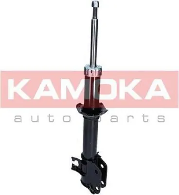 Produktbild von KAMOKA Stoßdämpfer Vorne Links für OPEL AGILA (A) (H00) 2000136