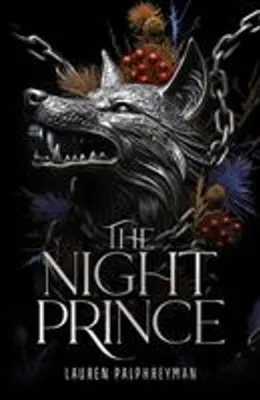 Obrázek produktu pro The Night Prince