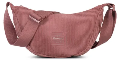 Produktbild von Bench. Umhängetasche Cord Crossbody Bag Malve mauve