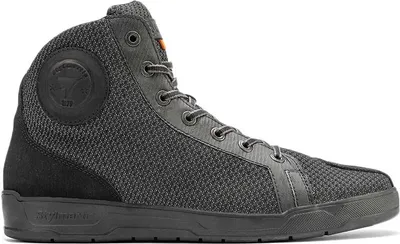 Produktbild von Stylmartin Tank Wp Motorradschuhe Grau EU 36 Mann Grau EU 36