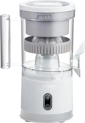 Image de Presse-agrumes électrique USB