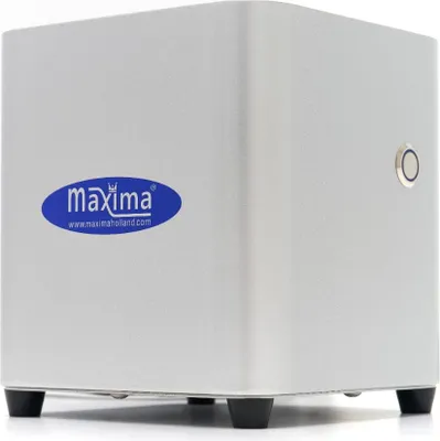 Produktbild von Maxima - Gastro Glasvereiser - Tischmodell - alle Glasgrößen