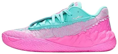 Zdjęcie produktu dla Buty do koszykówki Puma MB.05 Low Miami "Peppermint Pink" dla Unisex