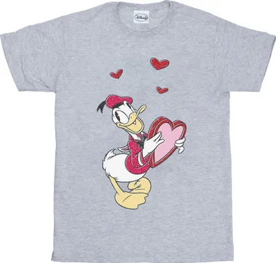 Produktbild von Disney - T-Shirt für Herren BI40831 (M) (Grau)