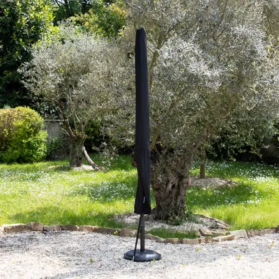 Image de Housse 200cm pour parasol droit