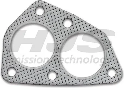 Produktbild von HJS 83 11 1920 Auspuffdichtung Auspuffdichtung für PORSCHE 924 Coupe
