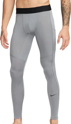Produktbild von Spodnie Nike Pro FB7952-084 L (183cm)