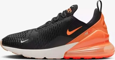 Produktbild von Nike Air Max 270 Sneaker Herren - Größe EU 43