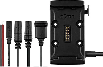 Zdjęcie produktu dla Garmin 010-12110-00, Czarny